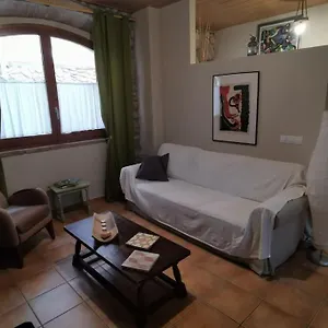 Ca L'herminia Apartamento