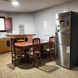 Casa Ideal Para Disfrutar En Familia Сasa de vacaciones