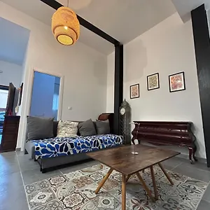 Maifamilybcn-comodo Y Metro Cercano Apartamento