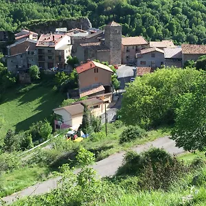  Appartement La Fusteria Del Casat