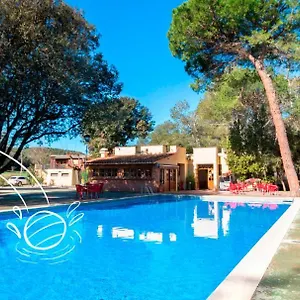2* Camping Esponellà