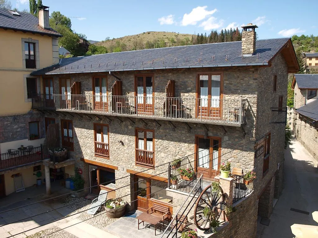 Country house Cal Reus Guest House Ger